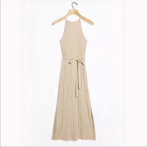 ANTHROPOLOGIE Caroline Knit Dress